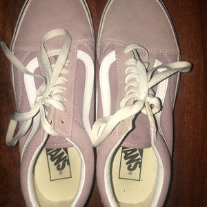 VANS Old Skool Sea Fog